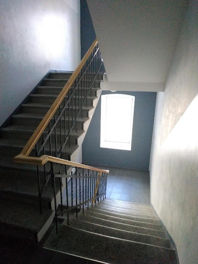 Theapartments Radwanska Lodź Bagian luar foto
