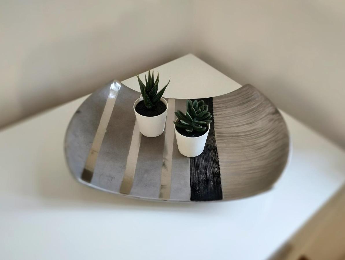 Theapartments Radwanska Lodź Bagian luar foto
