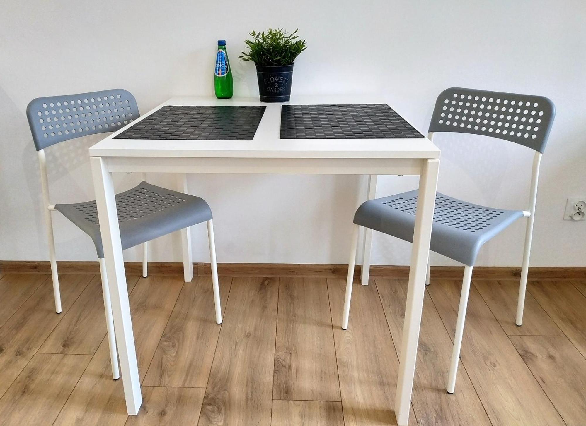 Theapartments Radwanska Lodź Ruang foto