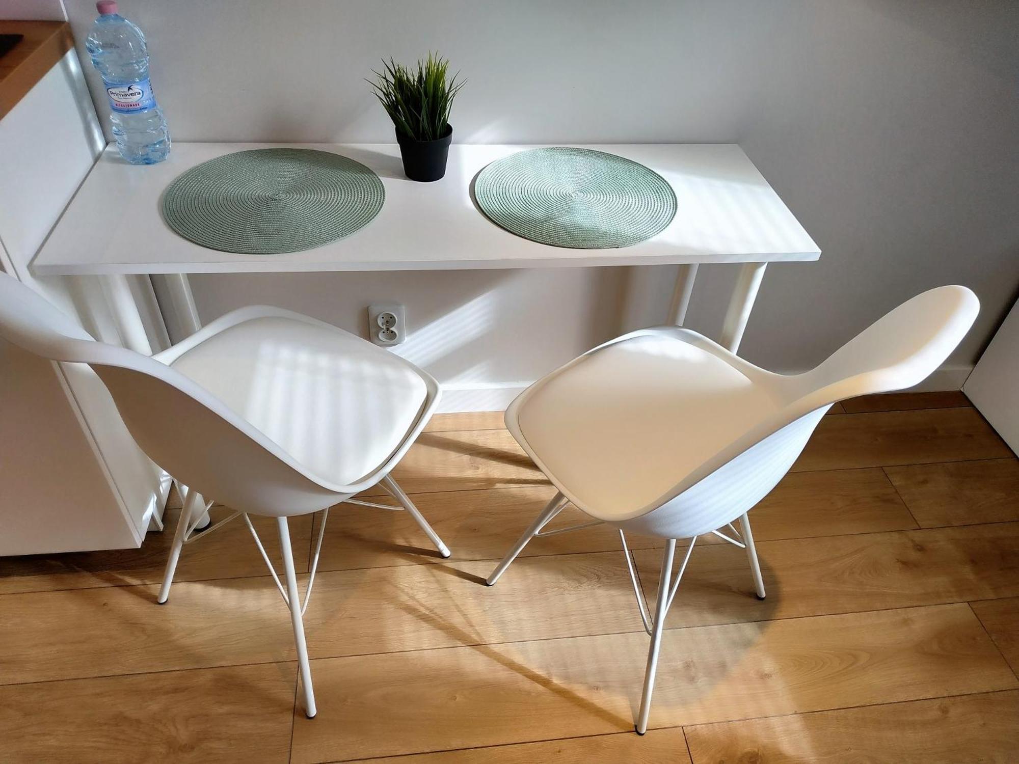 Theapartments Radwanska Lodź Ruang foto